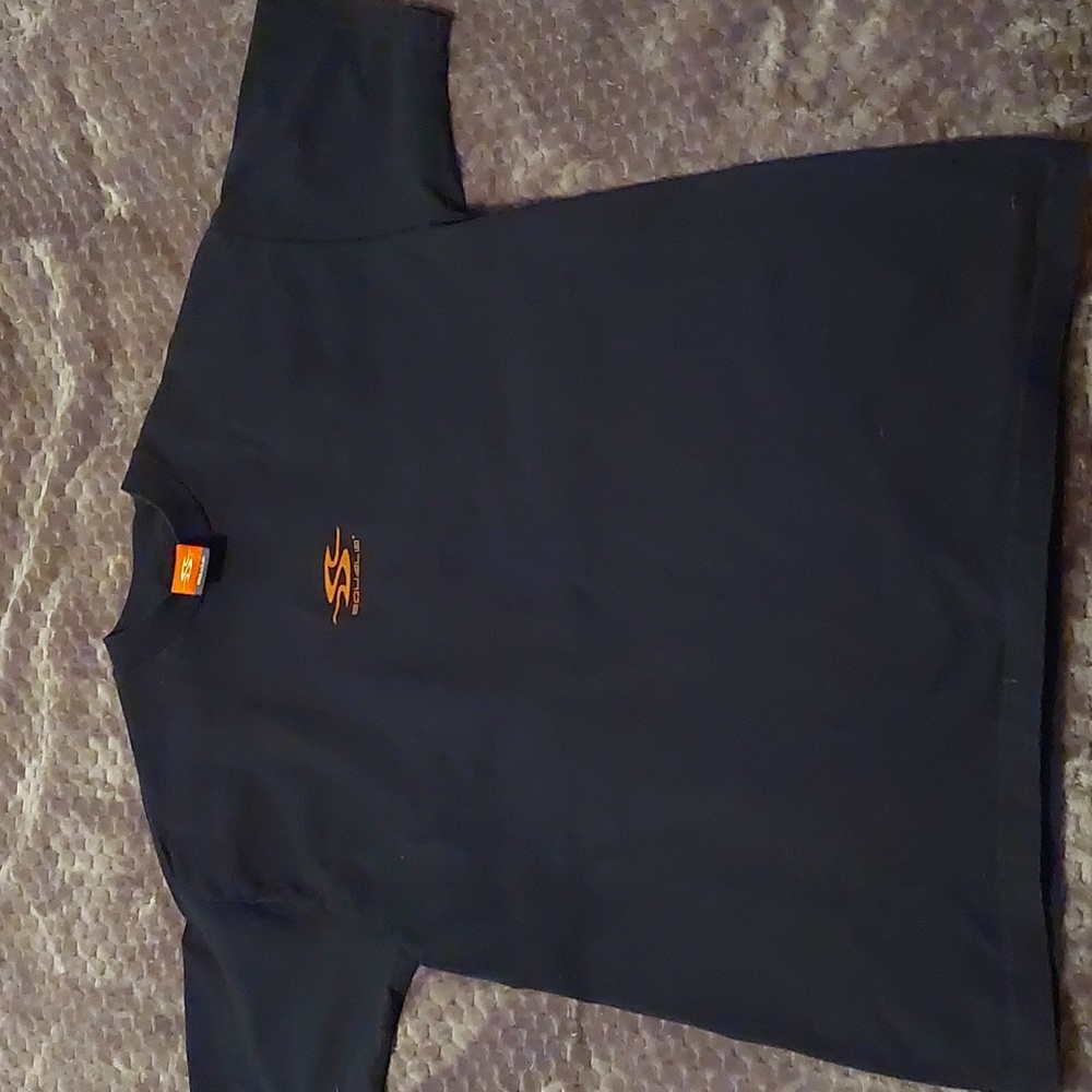 Men's T-Shirt Size XL Squalo